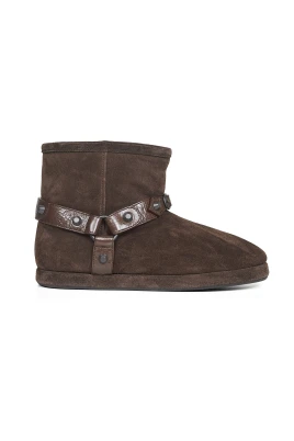 Alaska Soft Boot