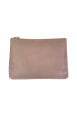pochette-en-cuir-rose-d-occasion