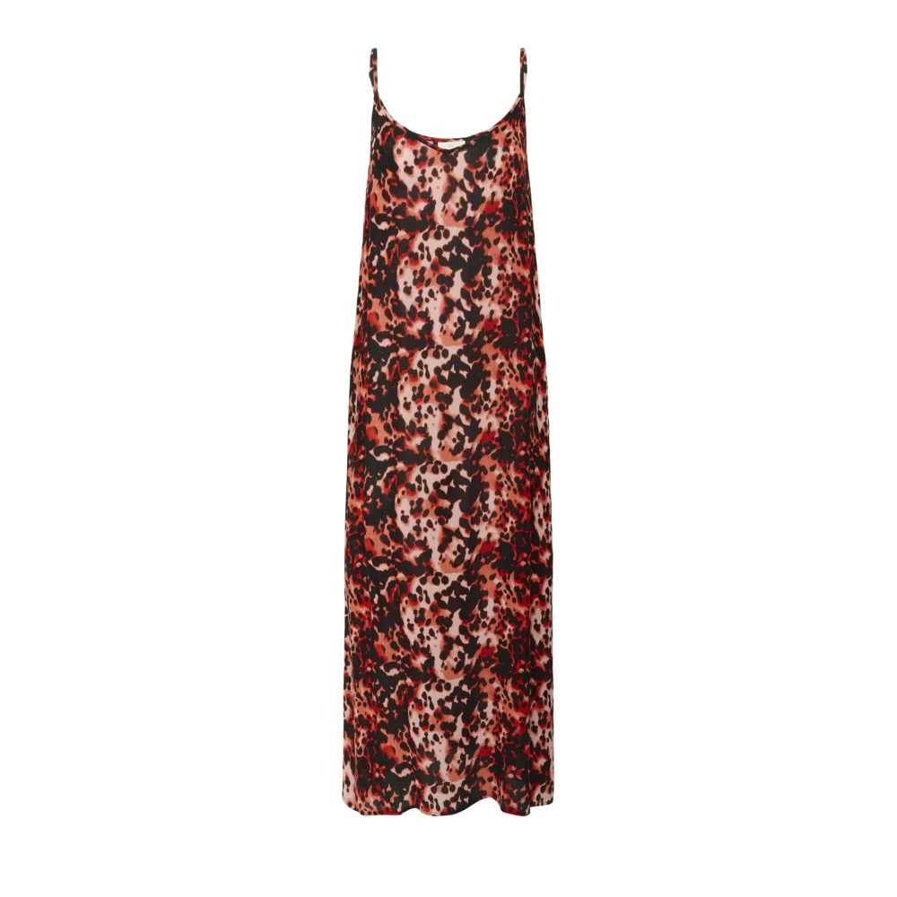 Dresses > Day Dresses > Midi Dresses - - Kaffe - Modalova