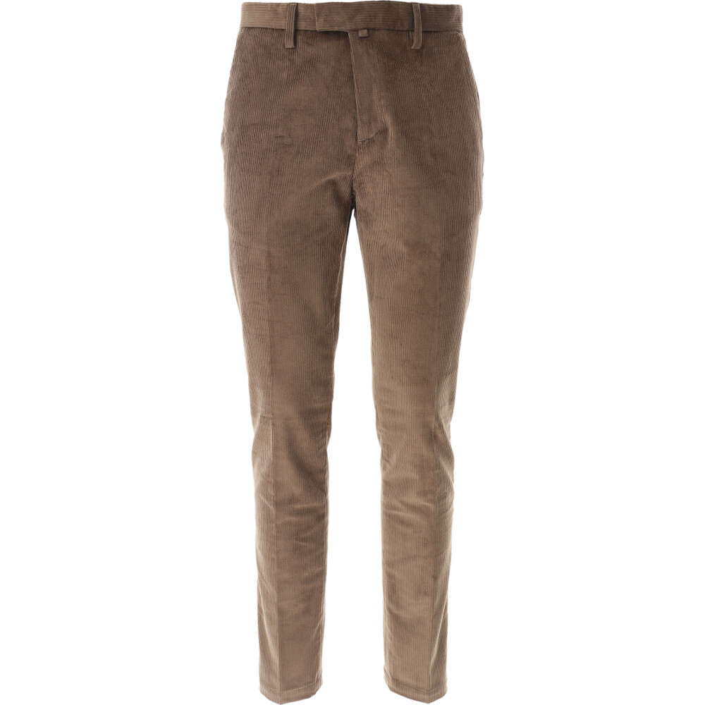 Pantaloni hot sale brooksfield uomo