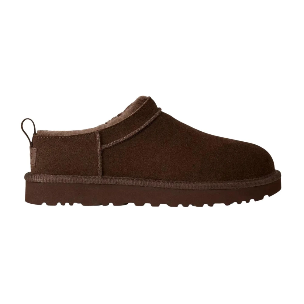 Ugg Micro Boot Marrone da Donna Taglia 36 - Immagine 3