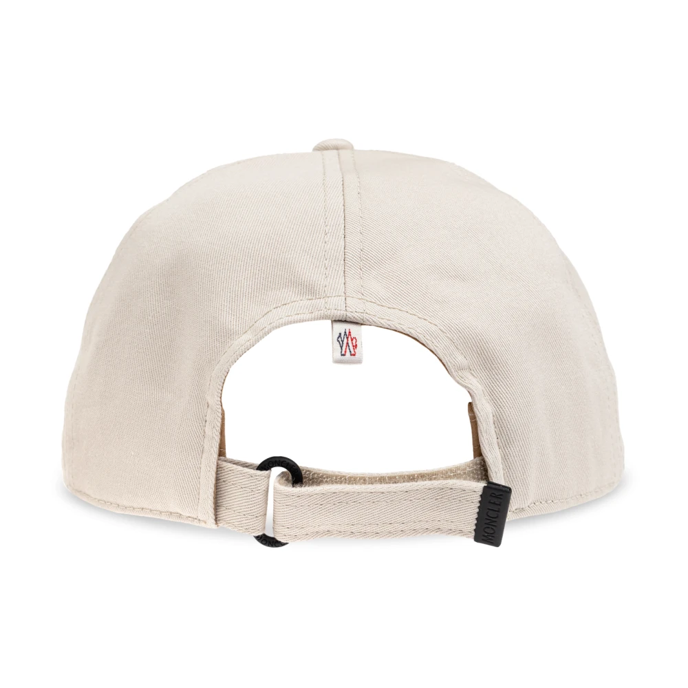 Moncler Grenoble Day-Namic Beige Heren