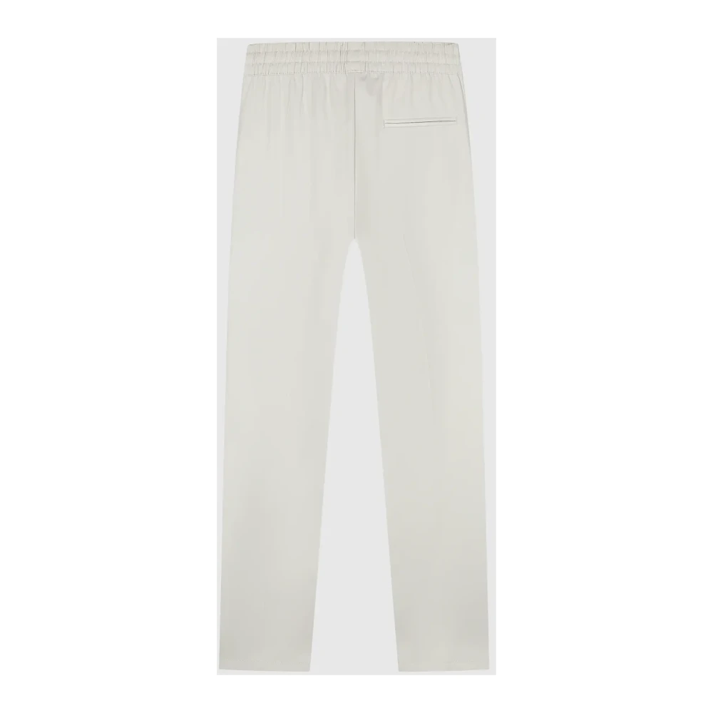 Trousers > Slim-fit Trousers - - Pure Path - Modalova