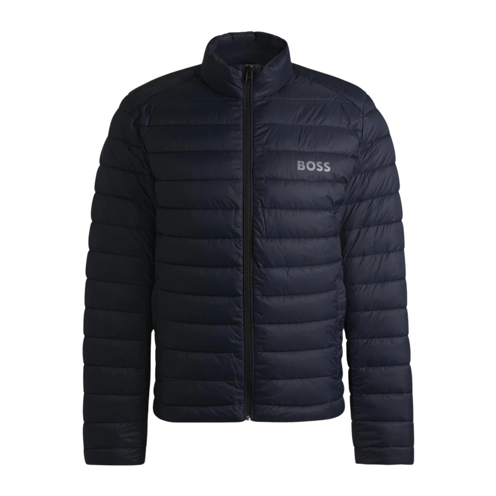 Jackets > Winter Jackets - - Hugo Boss - Modalova