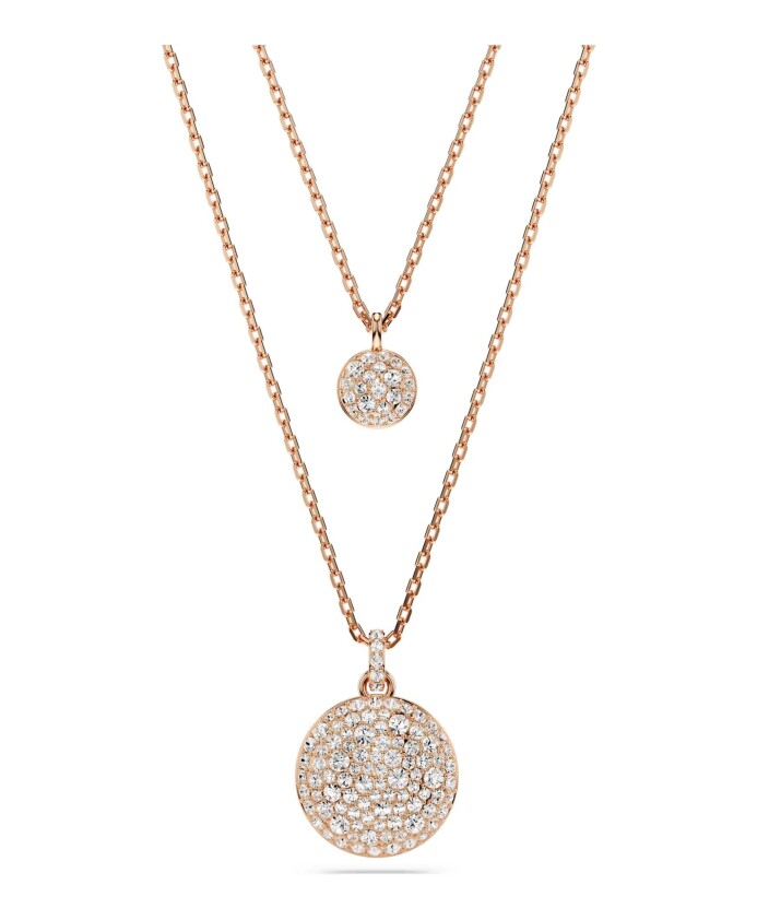 collier-unisexe-meteora-sublima-pendentif-blanc-or-rose-5683449