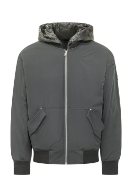 Brixton Bomber