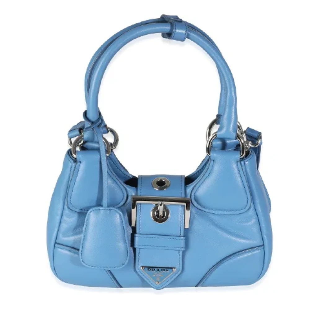 Pre-owned > Pre-owned Bags > Pre-owned Handbags - - Prada Vintage - Modalova
