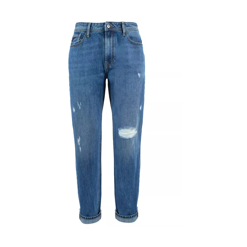 Jeans > Slim-fit Jeans - - YES ZEE - Modalova