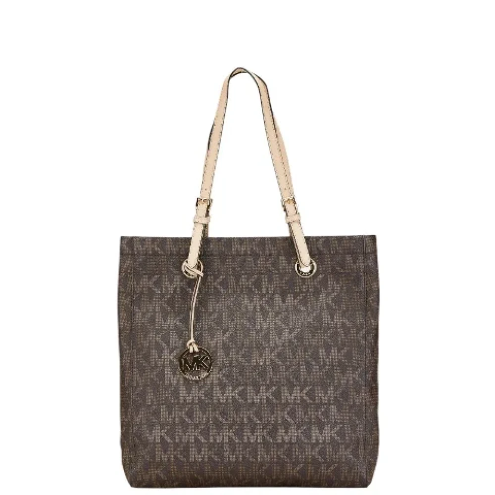 Pre-owned > Pre-owned Bags > Pre-owned Tote Bags - - Michael Kors Pre-owned - Modalova