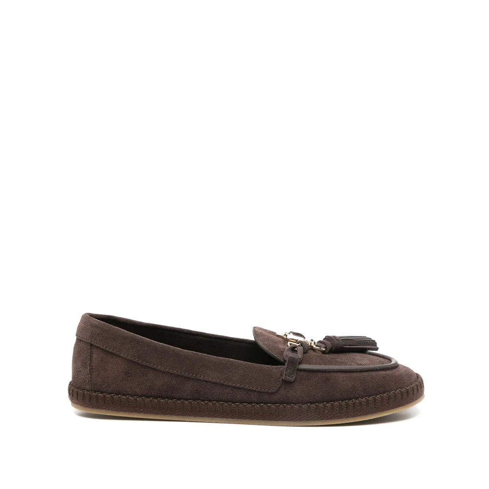 Shoes > Flats > Loafers - - Jimmy Choo - Modalova