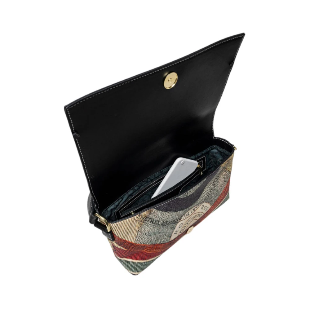 Gattinoni Schoudertas Multicolor Dames