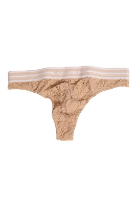 Tanga / Stringtrosa