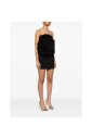 strapless-black-dress-with-zip-fastening