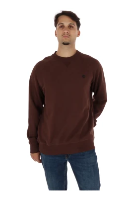 Timberland Herr Sweatshirts