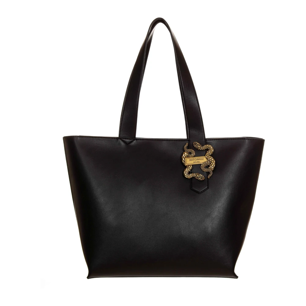 Just Cavalli Tassen Black Dames