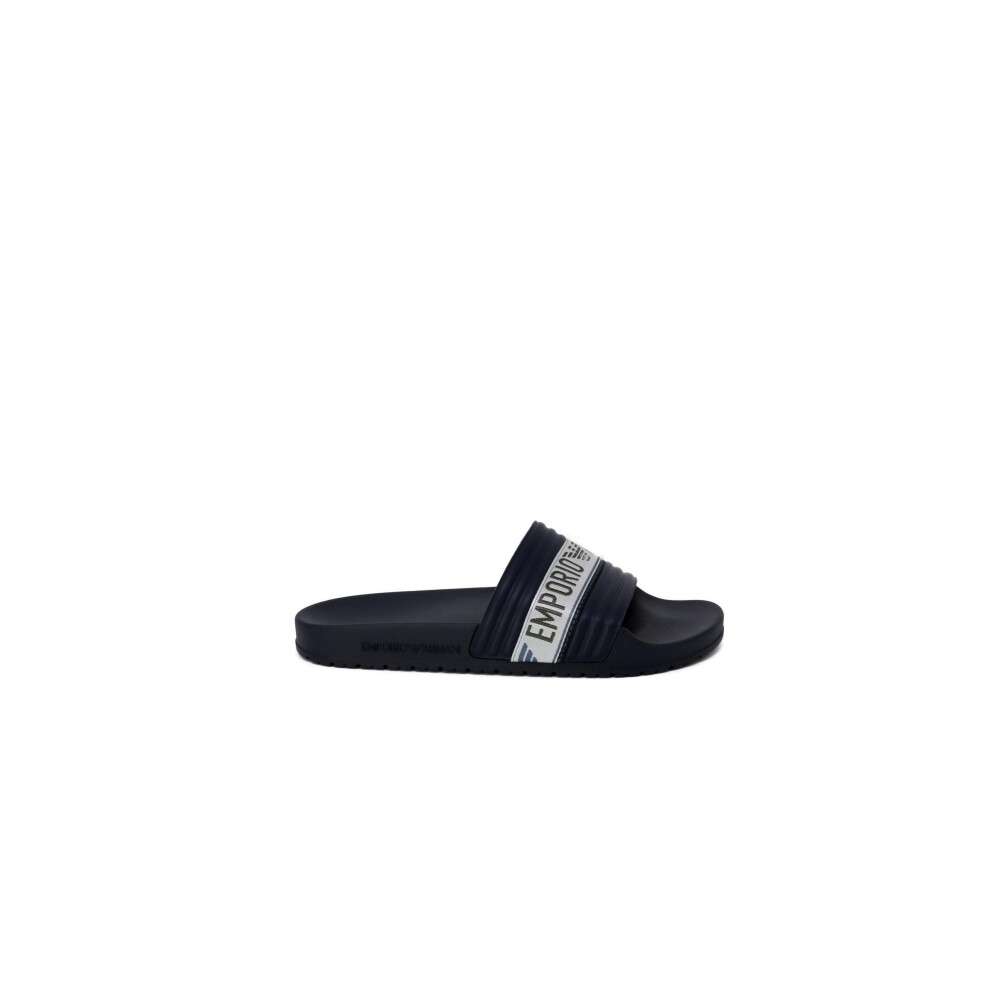 Slippers heren armani online