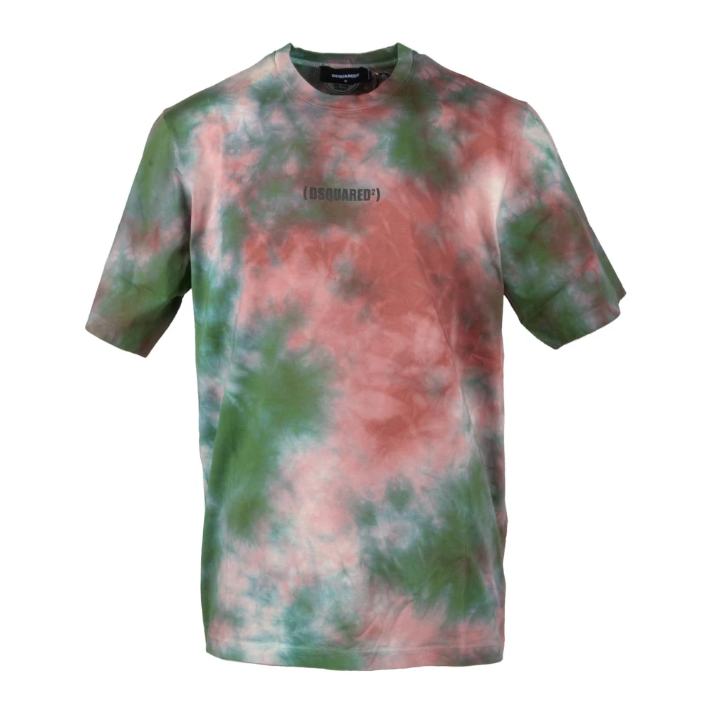 Tops > T-Shirts - - Dsquared2 - Modalova