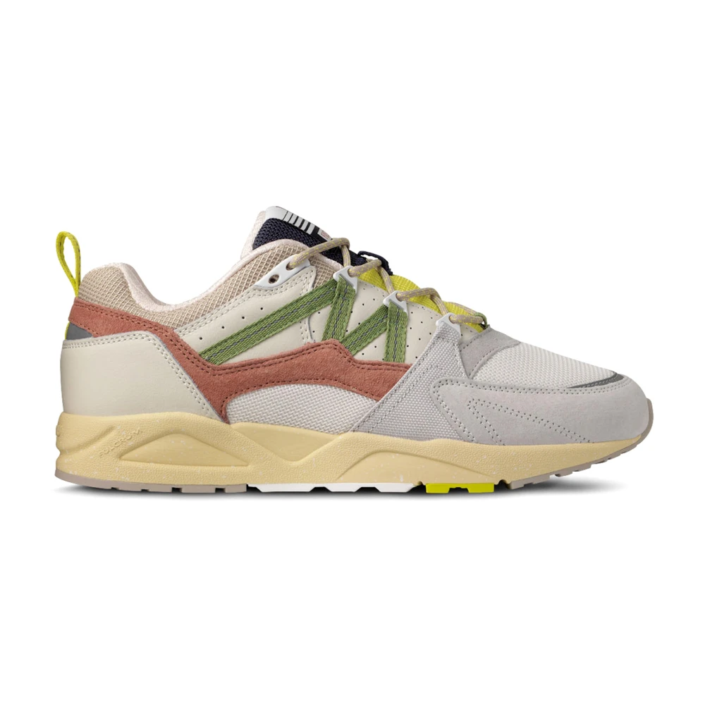 Karhu Sneakers Multicolor, Herr