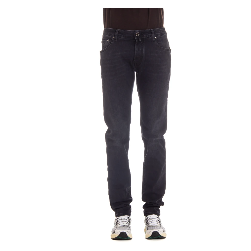 Jeans > Slim-fit Jeans - - Jacob Cohën - Modalova