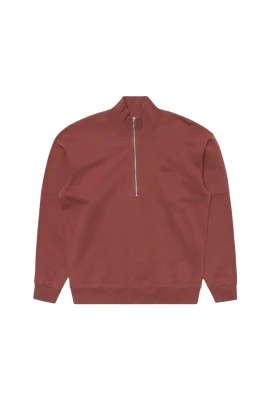 Koji Half Zip Sweat