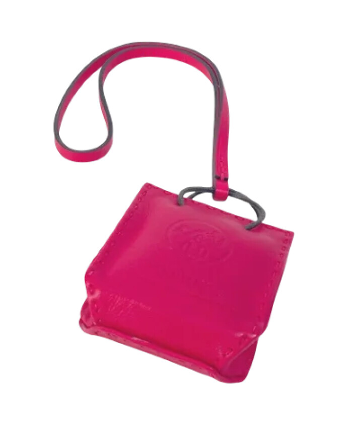 pre-owned-cuir-accessoires-de-bureau