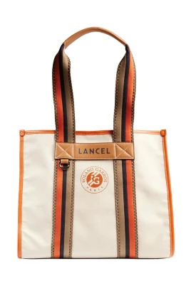Zip Tote Bag