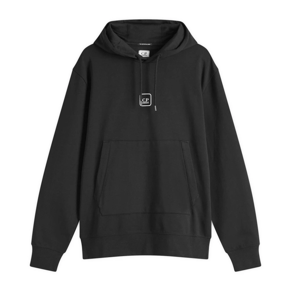 Sweatshirts & Hoodies > Hoodies - - C.p. Company - Modalova