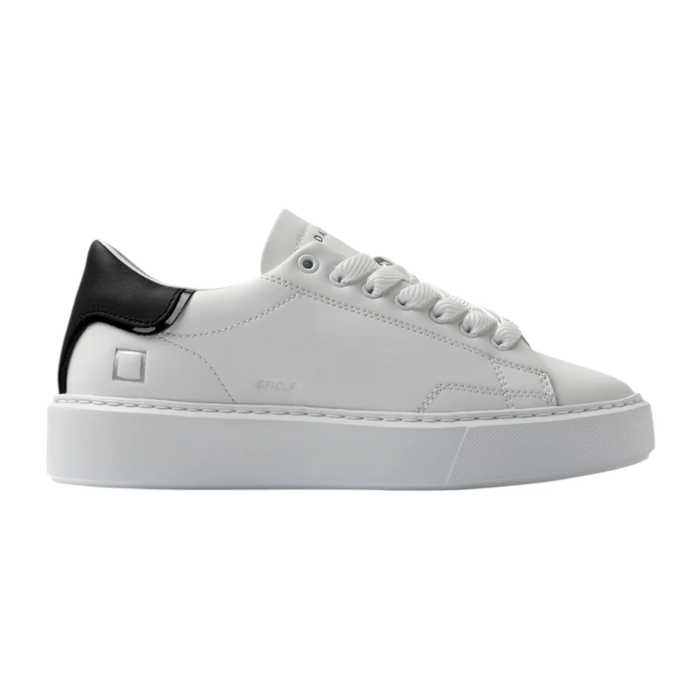 Shoes > Sneakers - - D.a.t.e. - Modalova