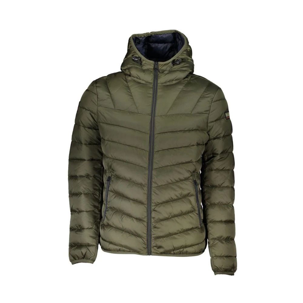 Jackets > Winter Jackets - - Napapijri - Modalova