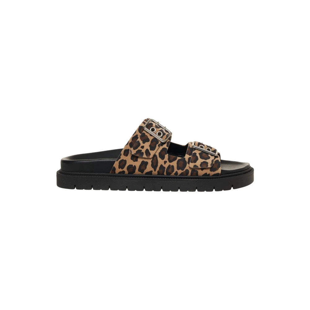 Shoes > Flip Flops & Sliders > Sliders - - Copenhagen Shoes - Modalova