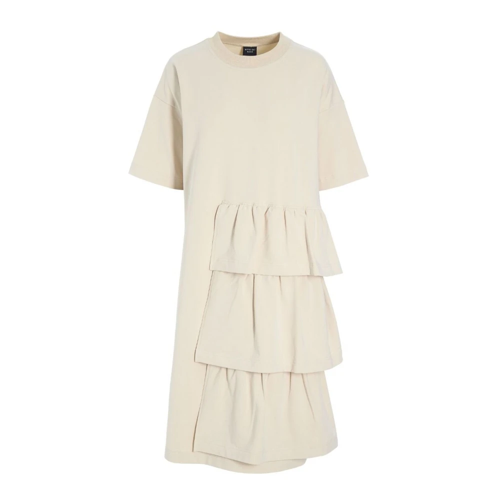 Dresses > Day Dresses > Midi Dresses - - Bitte Kai Rand - Modalova