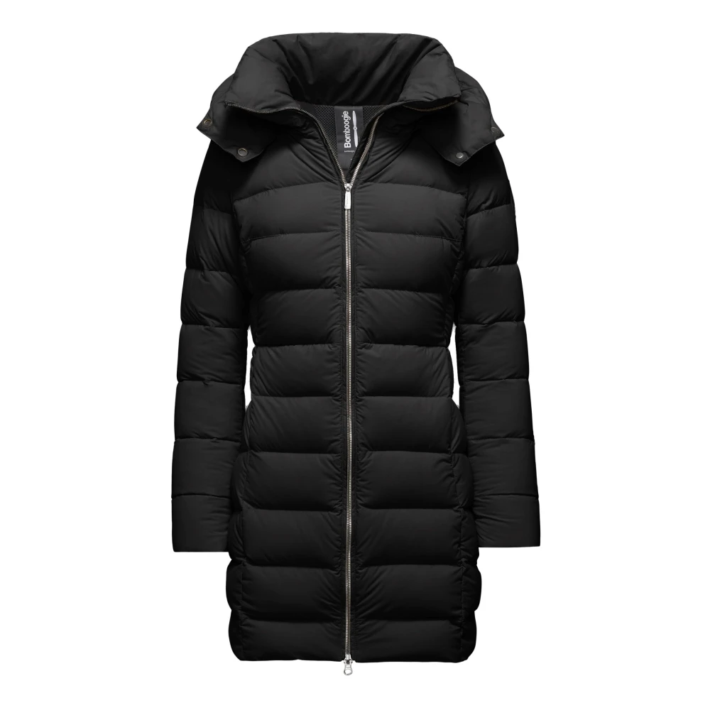 Coats > Down Coats - - BomBoogie - Modalova