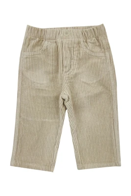 Cotton Trousers