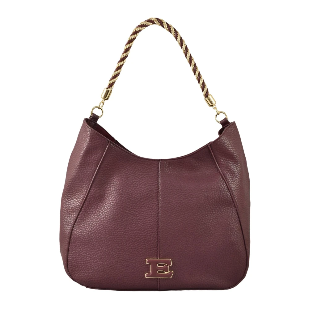 Ermanno Scervino Firenze Tas van Kunstleer Red Dames
