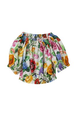 colorful-floral-off-shoulder-blouse