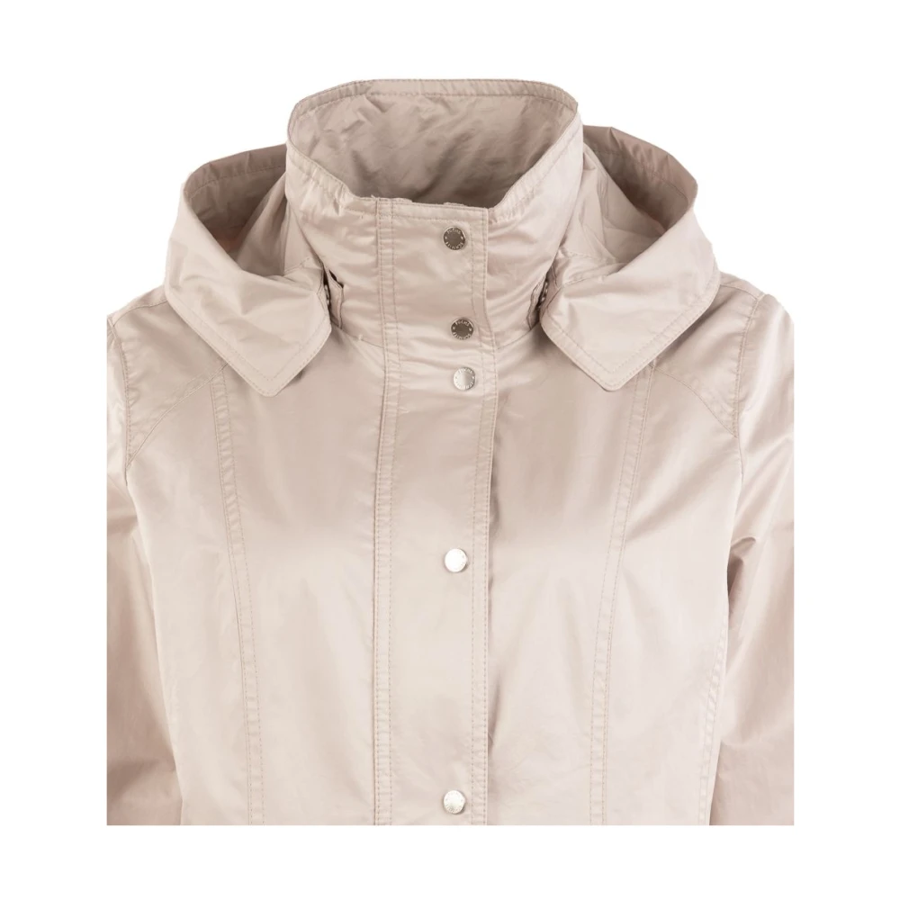 Fuchs Schmitt Regenjass Beige Dames