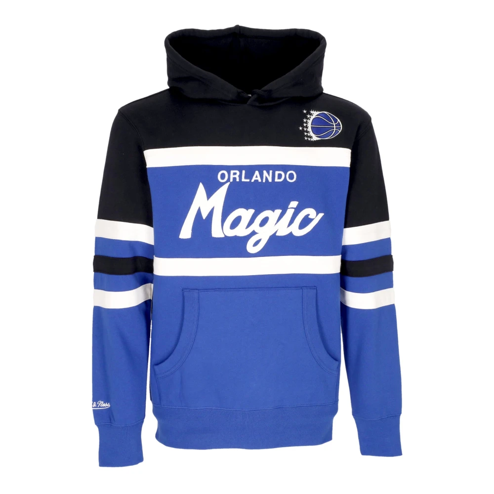 Mitchell & Ness Orlando Magic NBA Hoodie Multicolor Heren