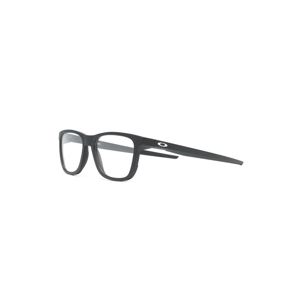 Oakley Men's Black Optical Frame - Glasses - 53 Mm - Accessories