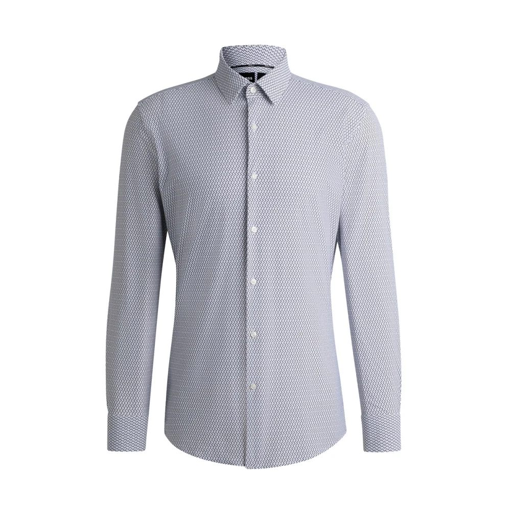 Shirts > Formal Shirts - - Hugo Boss - Modalova
