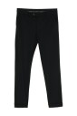 zwarte-zwarte-broek-met-knoopsluiting-aan-de-voorkant