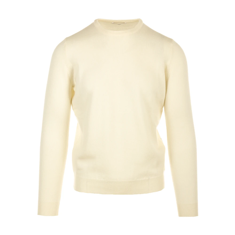 Kangra Stijlvolle Trui voor Alle Gelegenheden Beige Heren