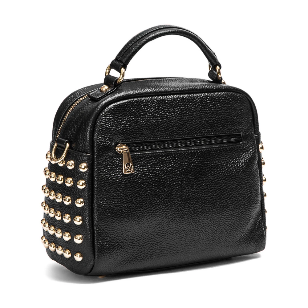 Kazar Dames zwarte tas Black Dames