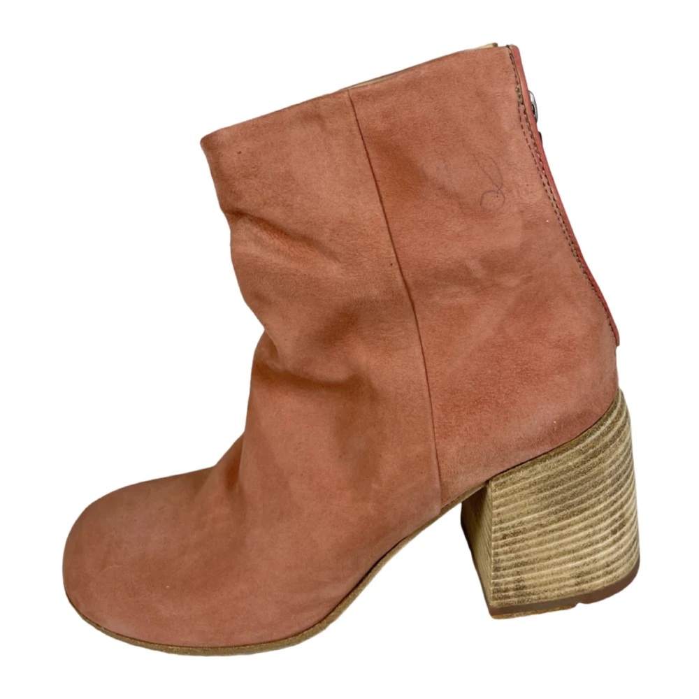 Shoes > Boots > Heeled Boots - - Lemargo - Modalova