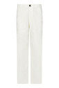 pantalon-blanc-en-coton-sur-mesure