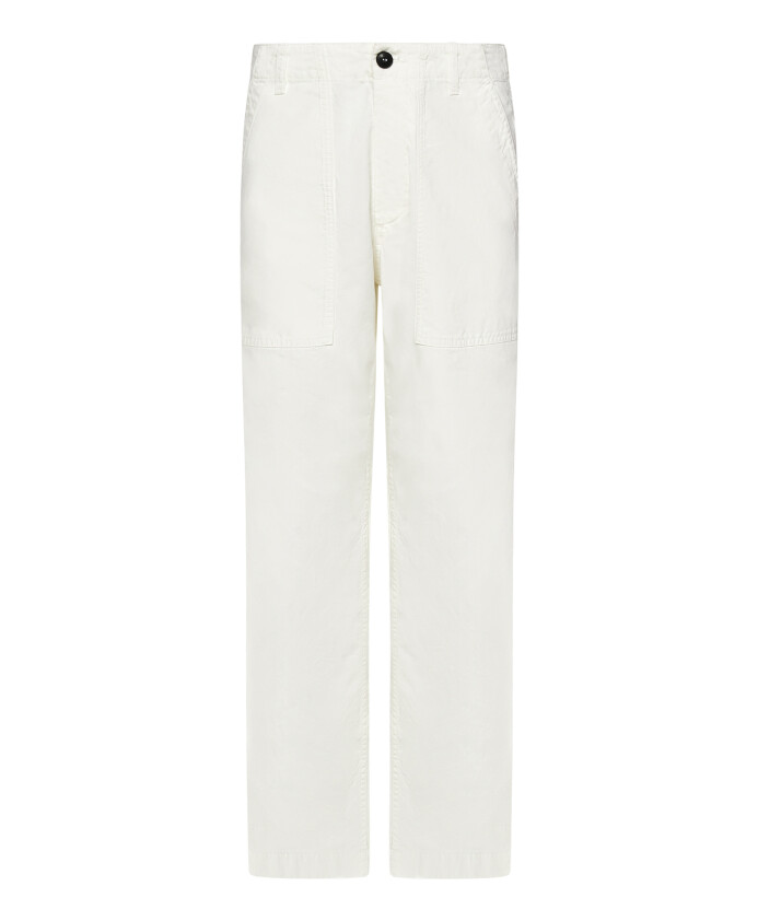 pantalon-blanc-en-coton-sur-mesure