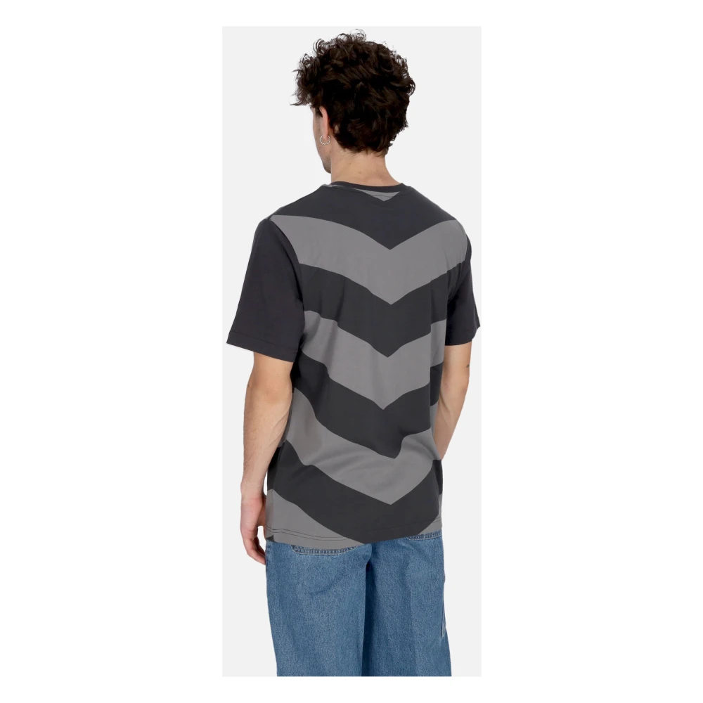 Nike Sportswear T-Shirt All Over Print Air Multicolor Heren
