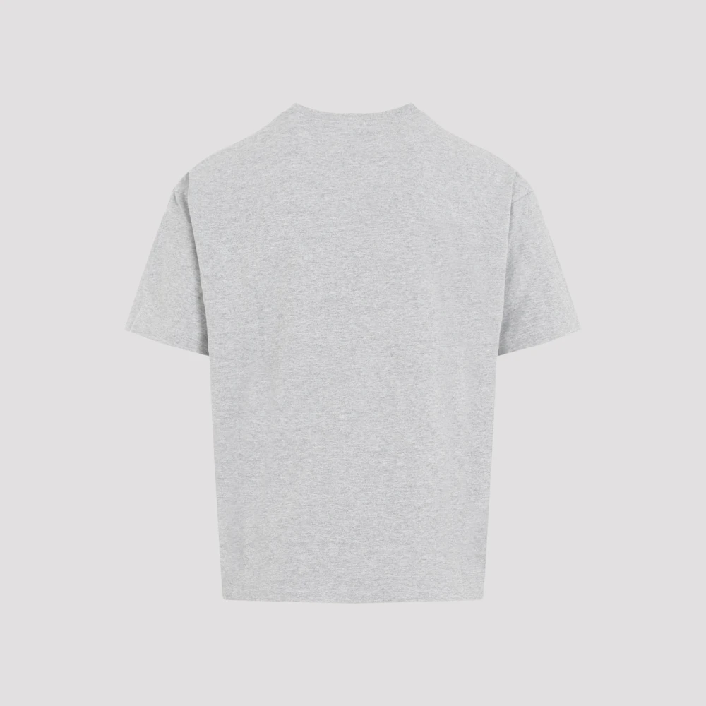 Gallery Dept. Grijze T-shirt voor moderne man Gray Heren