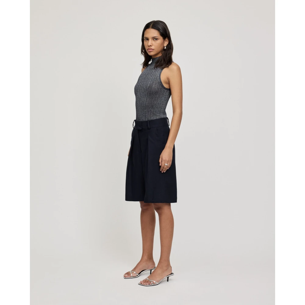 IVY OAK Peony SUE Broek Blue Dames