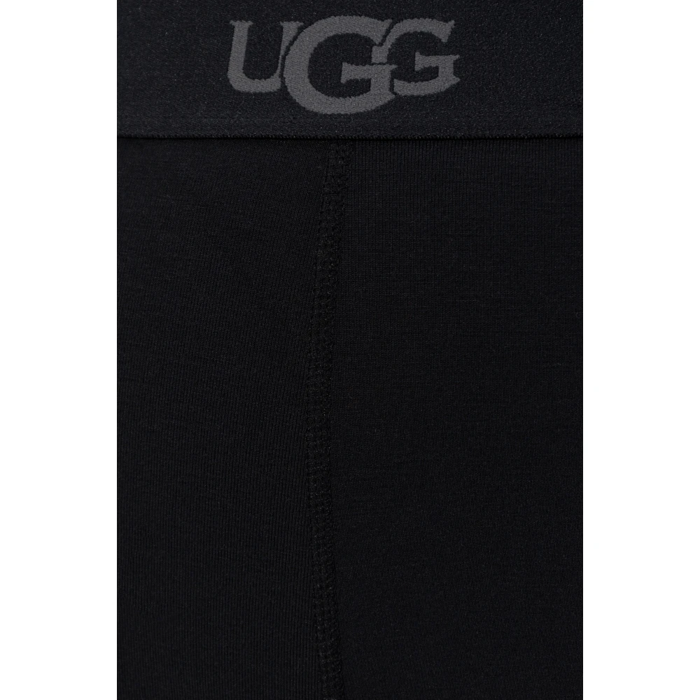 Ugg Paloma Leggings Black Dames