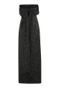 draped-gown